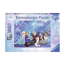 Ravensburger - 100db-os Jégvarázs puzzle