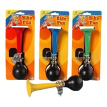 Bike Fun - Bicikli duda