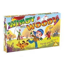 Piatnik - Windy Woody társasjáték