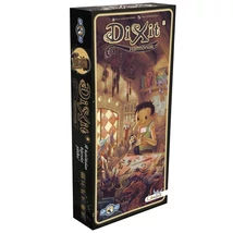 Asmodee - Dixit 8 Harmóniák társasjáték kiegészítő (ASM34557)