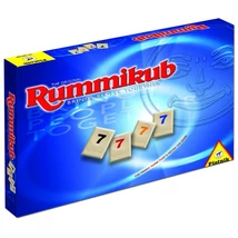 Piatnik - Rummikub Számos játék (687396)
