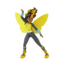 Comansi - Dc Super Hero Girls - Bumble Bee játékfigura 8,5 cm (Y99117)