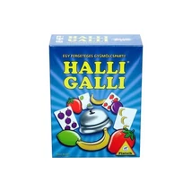 Piatnik - Halli Galli társasjáték (738869)
