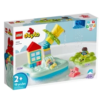 LEGO® DUPLO®: Városi Kalandok Aquapark 10989