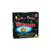 Piatnik - Tick Tack Bumm Party Editon társasjáték (742965)