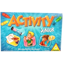 Piatnik - Activity Junior (744648)