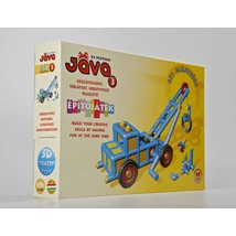 Peppino - Jáva építőjáték 3.