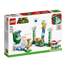 LEGO® Super Mario 71409 Big Spike Felhőcsúcs kihívás kiegészítő szett