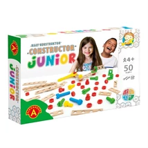 Alexander Constructor Junior Diy Construction szett 2560 ALX (2560 ALX)