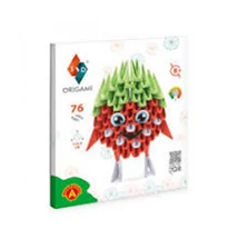 Alexander,Origami 3D,Eper (2827 ALX)