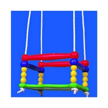 Dohány - Műanyag hálós hinta 40*30 cm (420)