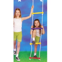 Dohány - Műanyag kötéllétra (422)