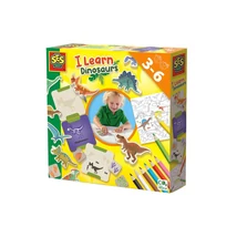 Ses - Dinókról tanulok 14630