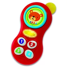 WinFun - Zenélő bébitelefon