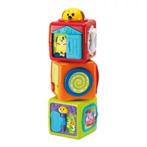 WinFun - Toronyépítő játék 0613-NI