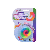 Tekergőző szivárványkukac 86418