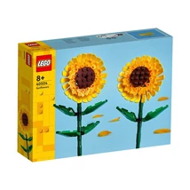 LEGO® Botanicals 40524 Napraforgó