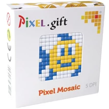 Pixel Mini XL szett - Hal (6x6)