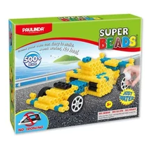 Paulinda Super beads 500+ F1 versenyautó (PAU150027)