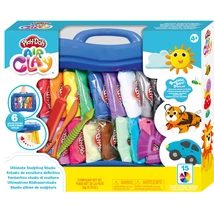 Ck, Play-Doh, Levegőre Száradó Gyurma, Szobrász Stúdió (9158)