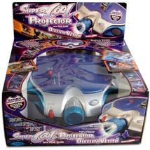 Super Cool Projector, Diavetítő(+ajándék Vuk diafilmmel) 34243
