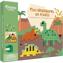 Auzou - Pixel készítő készlet (AUZOU5510)