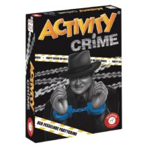 Piatnik - Activity Krimi társasjáték (718960)