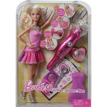 Mattel - Barbie csillámos ceruzával