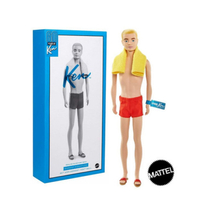 Barbie - Retro Ken baba 60.Évfordulóra GTJ89 - Mattel