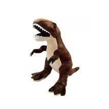 Bear Toys - plüss dínó 25 cm