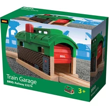 Brio - Garázs szett 33574 (33574)