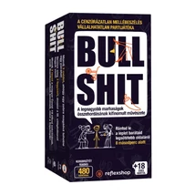 Bullshit 18+ társasjáték