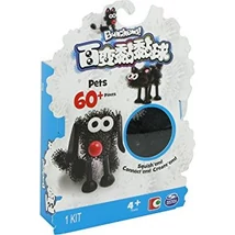 Bunchems Kreatív csomag 60db-os készlet 6026097- Spin Master