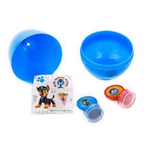 Canenco - Mancs Őrjárat, Paw Patrol meglepetés tojás (PW22108)