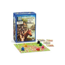 Piatnik - Carcassone: Fogadók és Katedrálisok (793899)