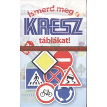 Cartamundi - Kártya Kresz tábla oktató quartett