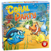 Piatnik - Coral Party társasjáték (747595)