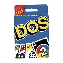 DOS  - Uno Játékkártya