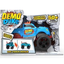 Spin Master - Demo Duke Crash & Crunch jármű hangokkal (6046481)