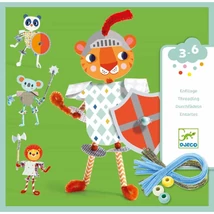 Djeco - My knights 8977