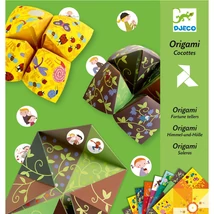 Djeco Origami csiki 8764