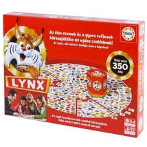 Educa - Lynx társasjáték