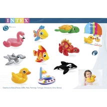 Felfújható vízijáték többféle 33x21cm Felfújható vízijáték többféle 33x21cm