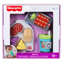Fisher Price - Képzelet játékcsomag HFJ95 - Mattel