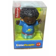 Fisher Price - Little people figurák - kisfiú GWV21 - Mattel
