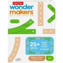 Fisher Price - Wonder Makers - pályakiegészítő GFP81 - Mattel