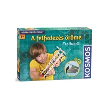 KOSMOS - Fizika tudományos játék 796791