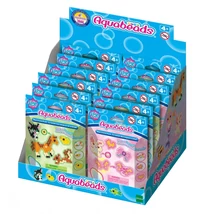 Aqua Beads csillaggyöngy mini szett - Flair Toys