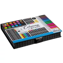 Grafix - Színező készlet 80db-os CA150019