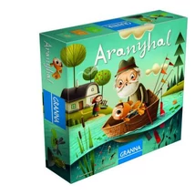 Granna - Aranyhal 03394